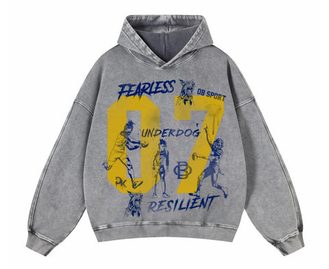 Resilient Hoodie