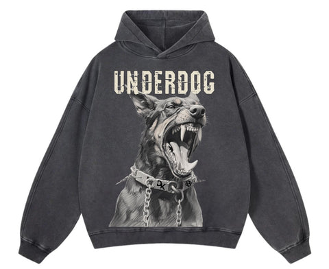 Underdog Hoodie