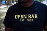 Originals T-Shirt (Black/Yellow)