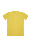 Classic OB Monogram Yellow/Cream