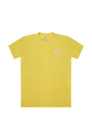 Classic OB Monogram Yellow/Cream