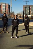 Originals Sweatsuit (Blk/Wht)